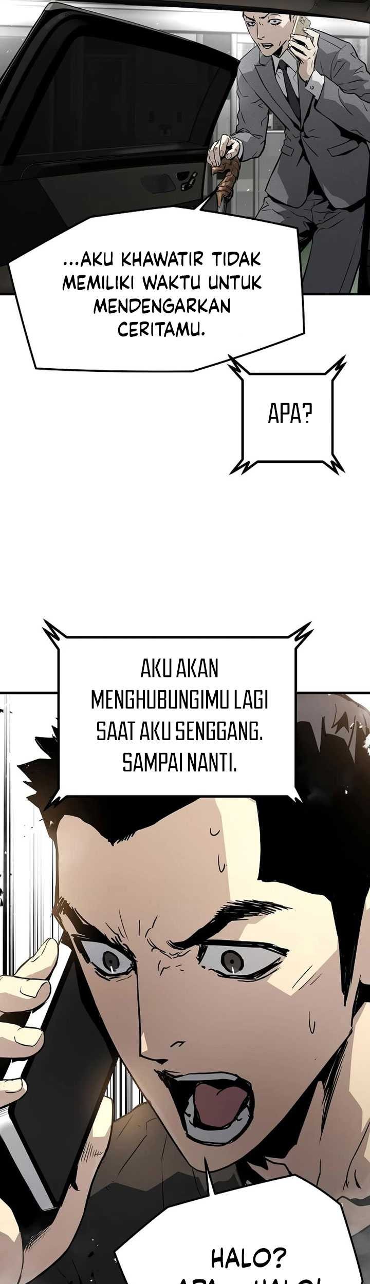 The Breaker Eternal Force Chapter 79 Gambar 44