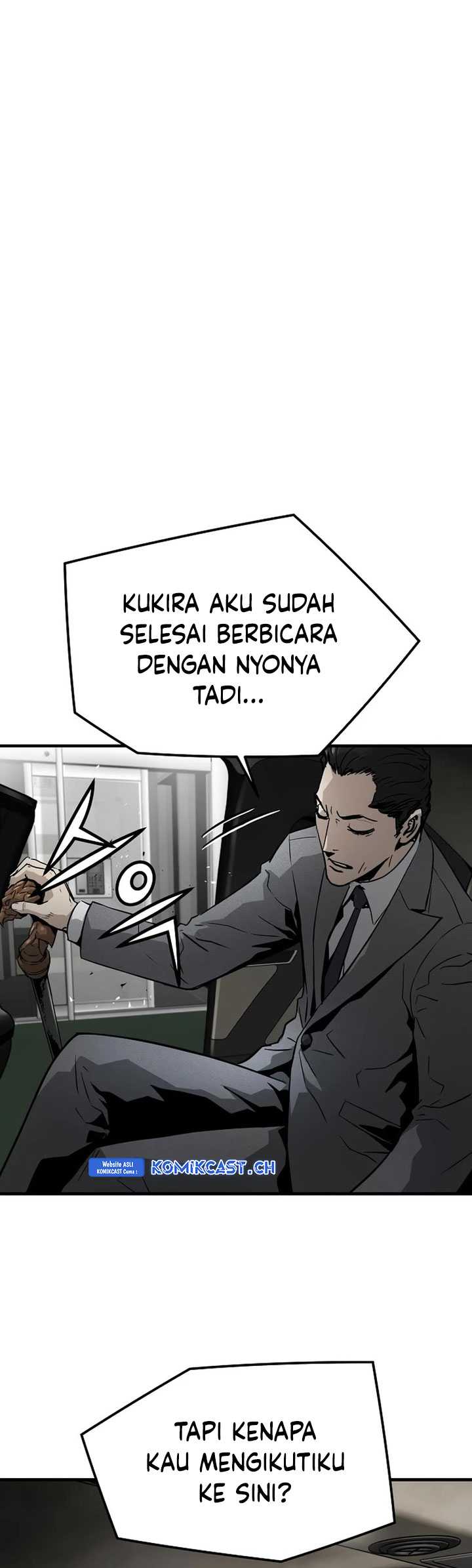 The Breaker Eternal Force Chapter 79 Gambar 46