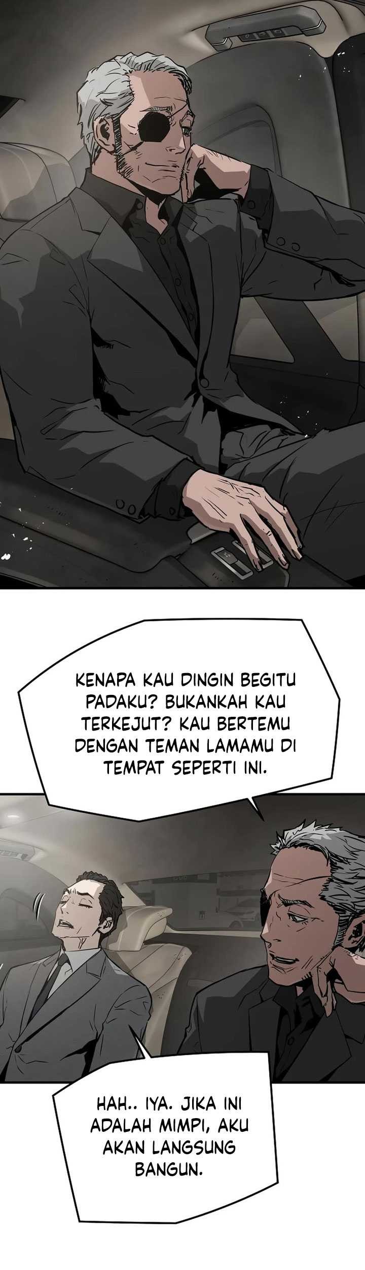 The Breaker Eternal Force Chapter 79 Gambar 47