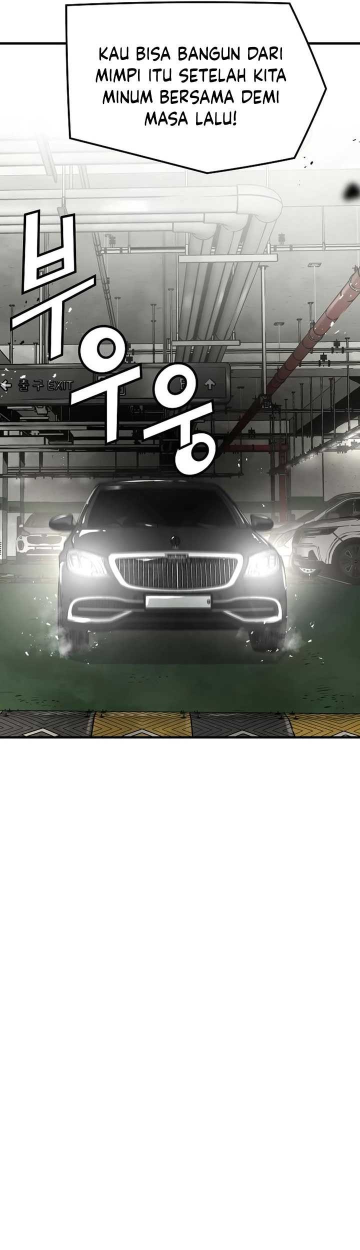 The Breaker Eternal Force Chapter 79 Gambar 49