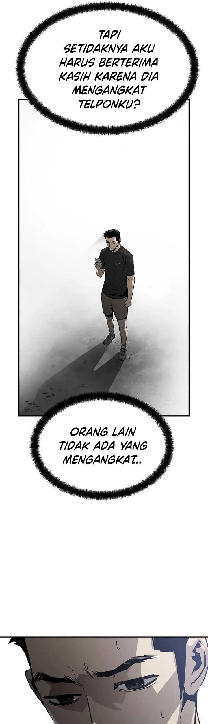 The Breaker Eternal Force Chapter 79 Gambar 52