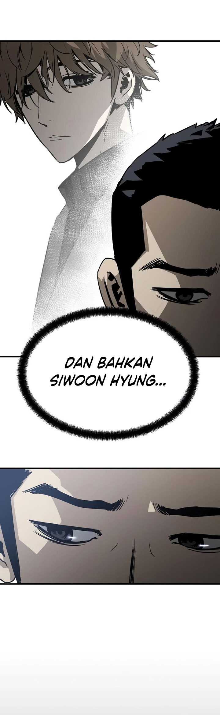 The Breaker Eternal Force Chapter 79 Gambar 56