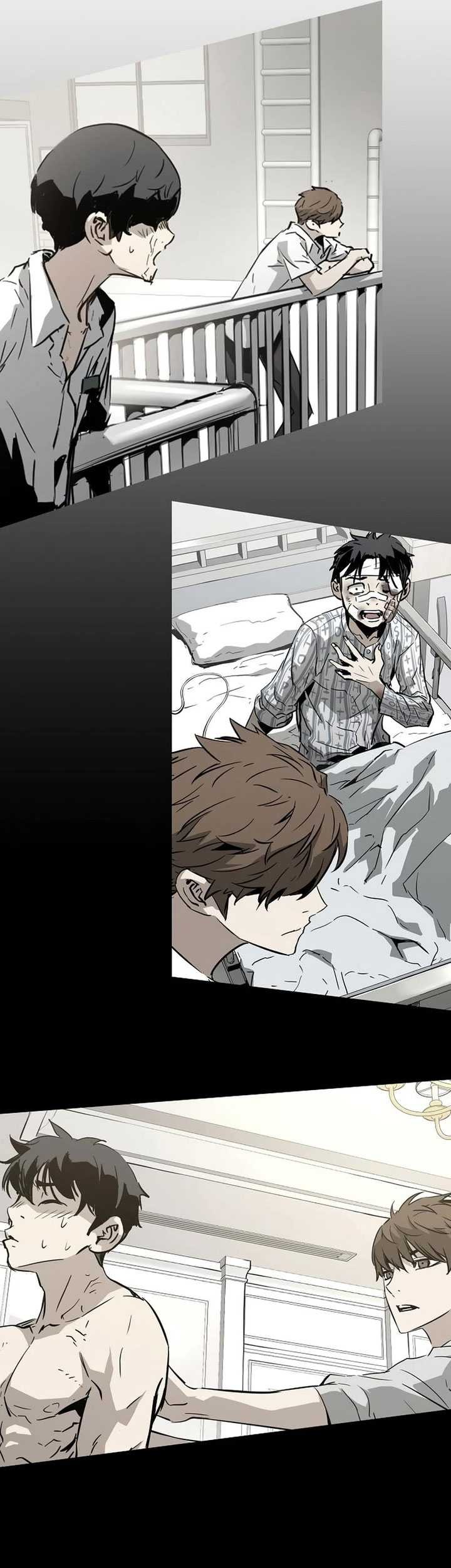 The Breaker Eternal Force Chapter 79 Gambar 57