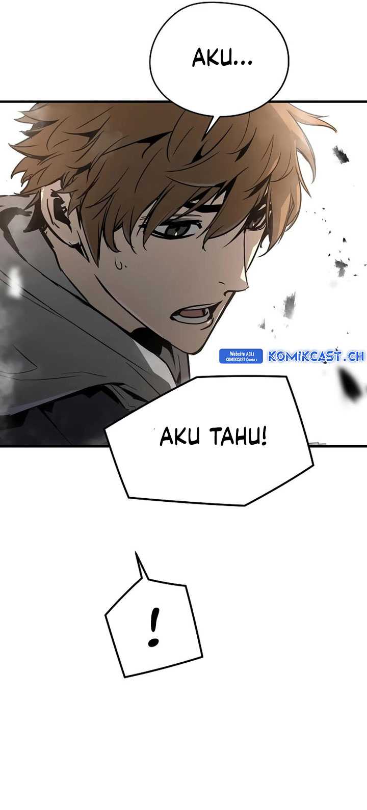 The Breaker Eternal Force Chapter 79 Gambar 5