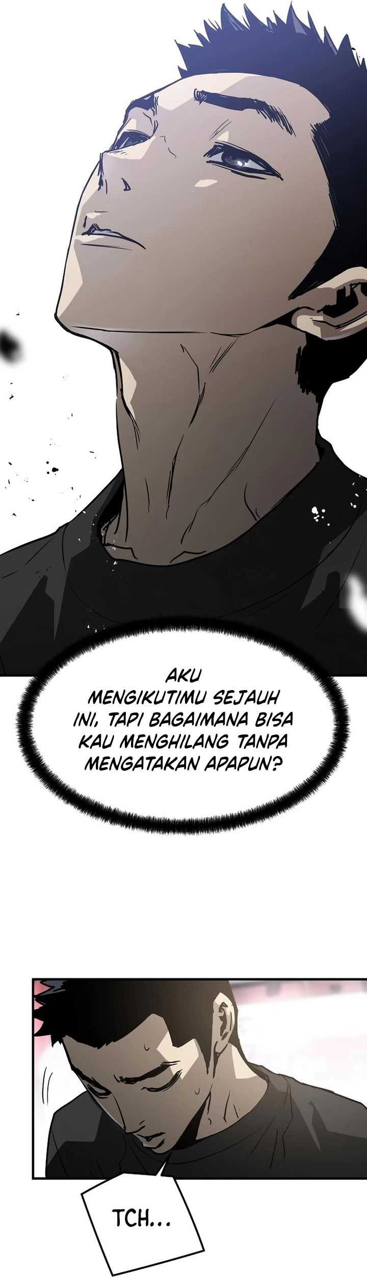 The Breaker Eternal Force Chapter 79 Gambar 60