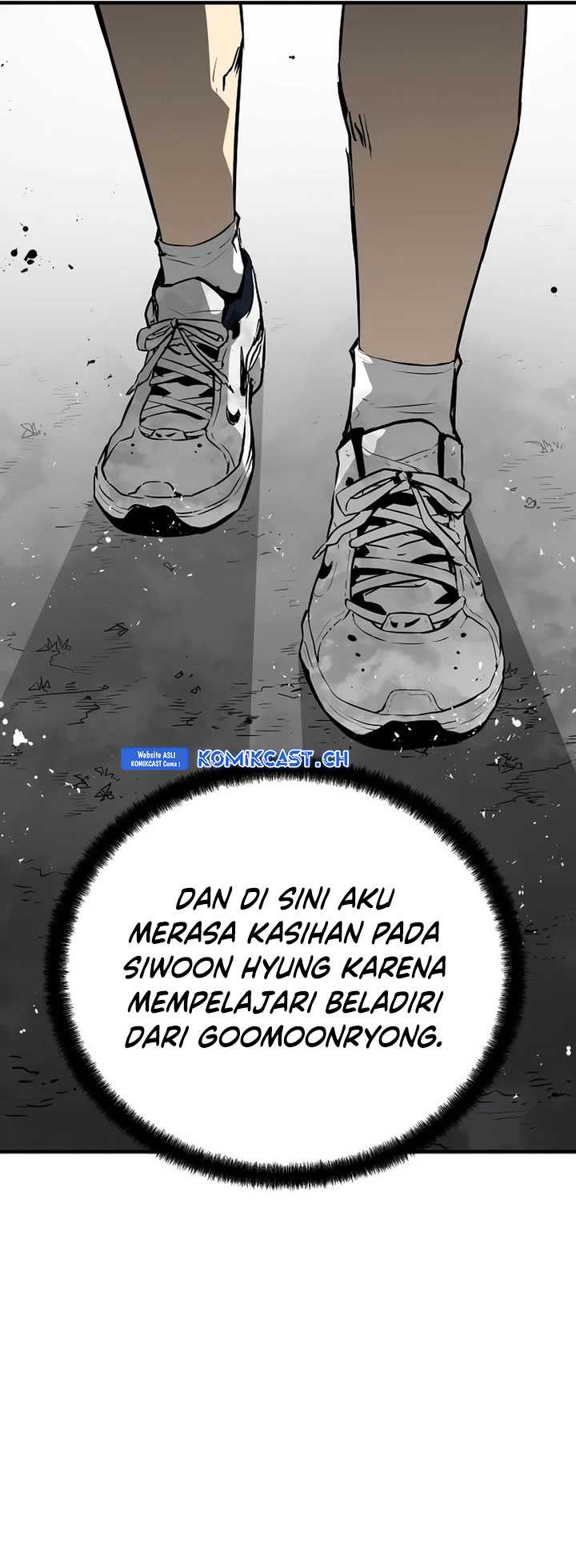 The Breaker Eternal Force Chapter 79 Gambar 62