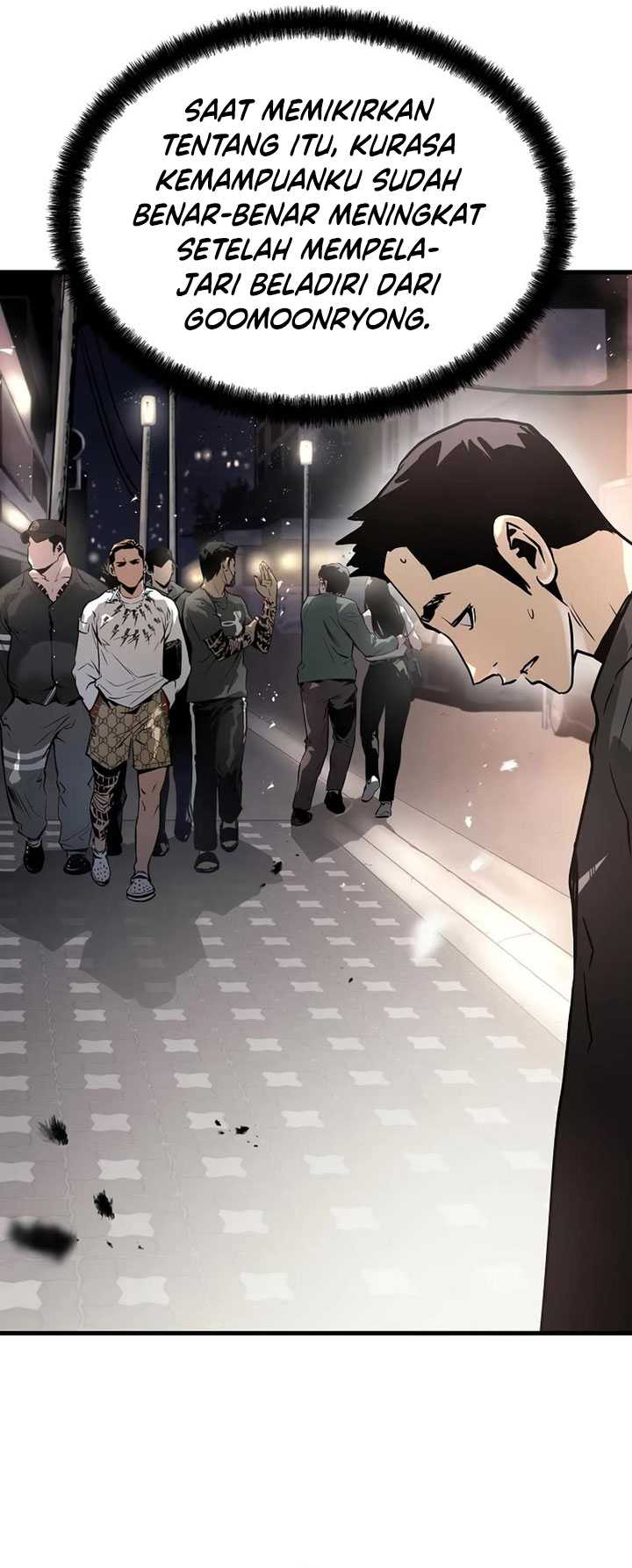 The Breaker Eternal Force Chapter 79 Gambar 63