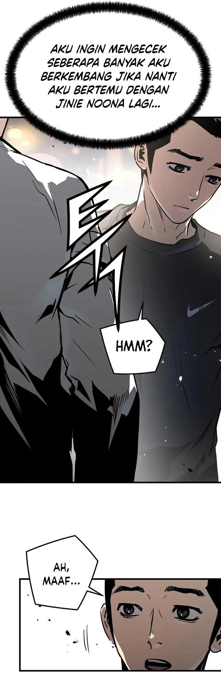 The Breaker Eternal Force Chapter 79 Gambar 64