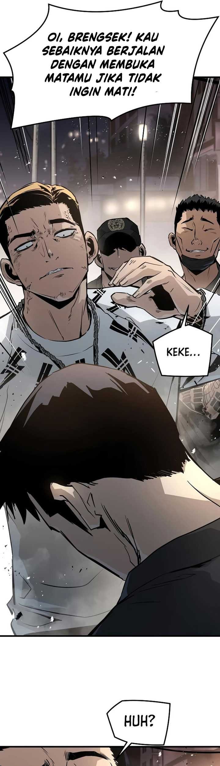 The Breaker Eternal Force Chapter 79 Gambar 67