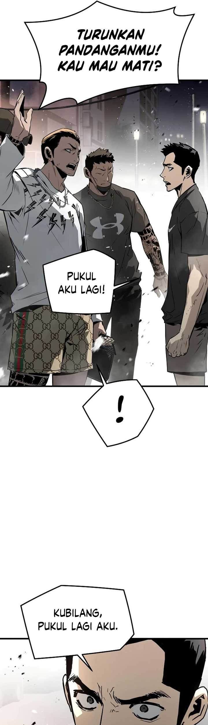 The Breaker Eternal Force Chapter 79 Gambar 70