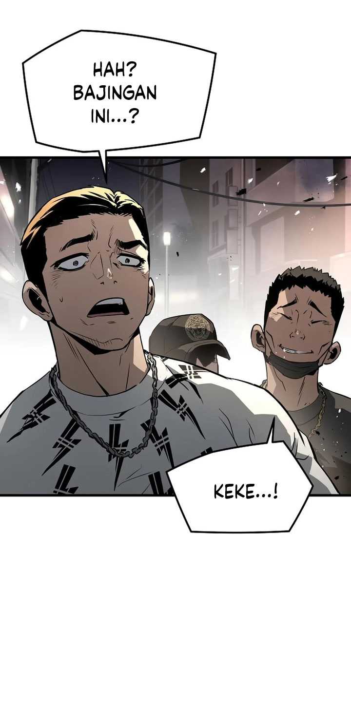 The Breaker Eternal Force Chapter 79 Gambar 72