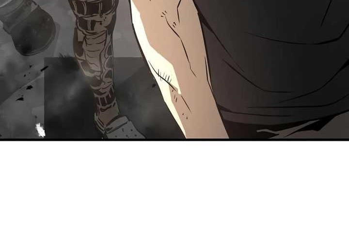 The Breaker Eternal Force Chapter 79 Gambar 78