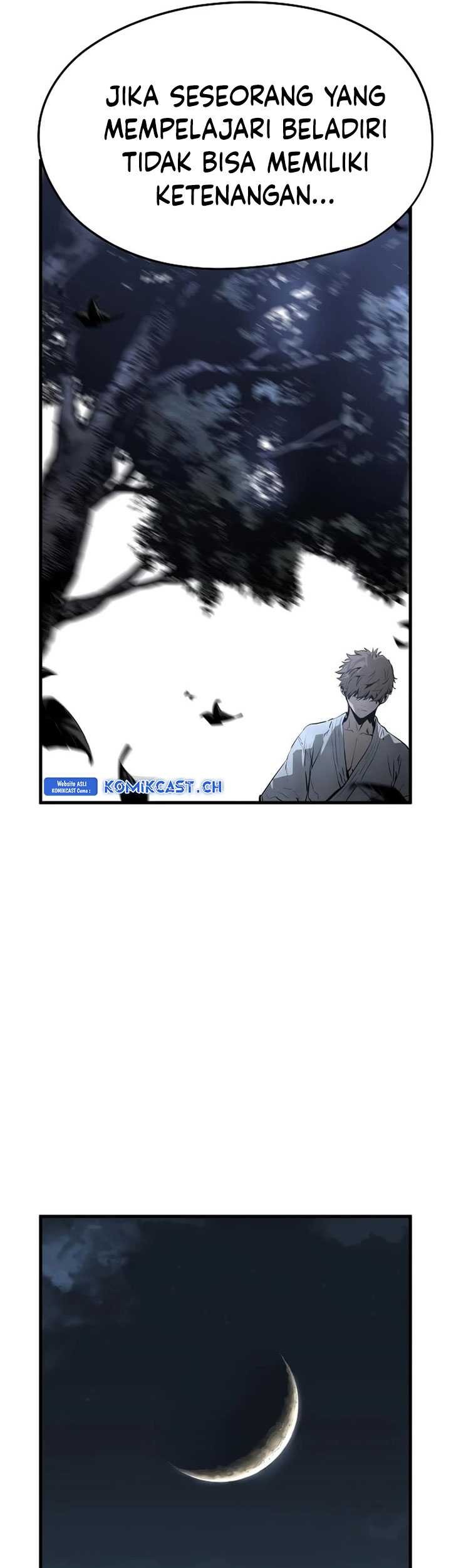 The Breaker Eternal Force Chapter 79 Gambar 85