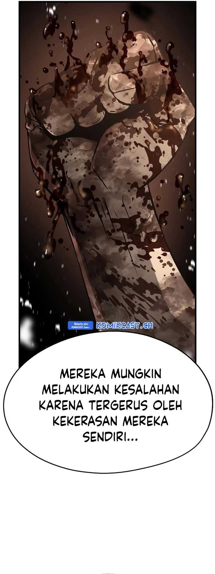 The Breaker Eternal Force Chapter 79 Gambar 88