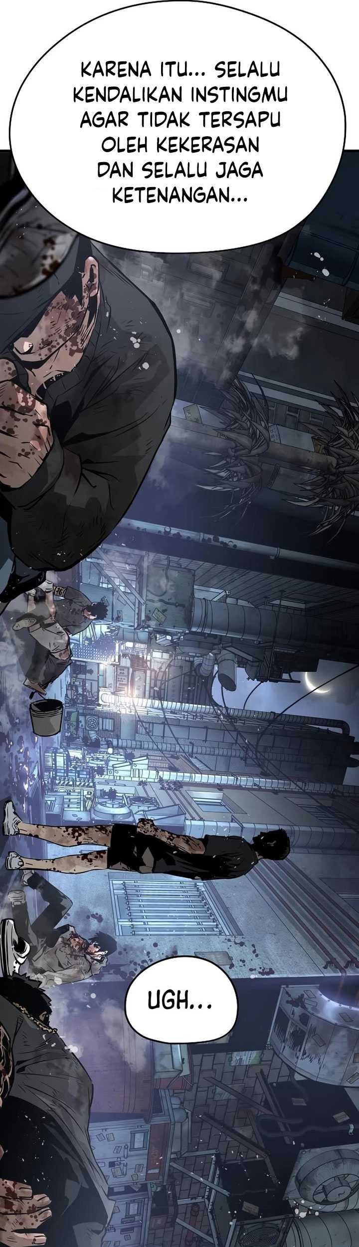 The Breaker Eternal Force Chapter 79 Gambar 89