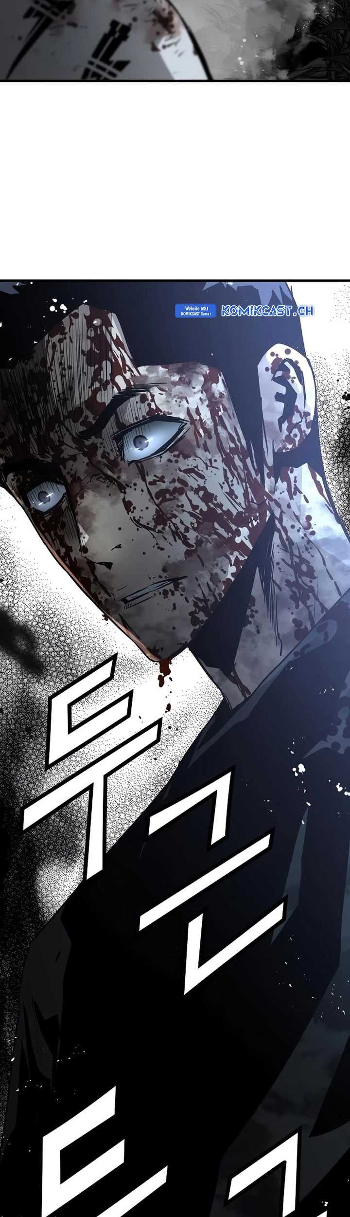 The Breaker Eternal Force Chapter 79 Gambar 91