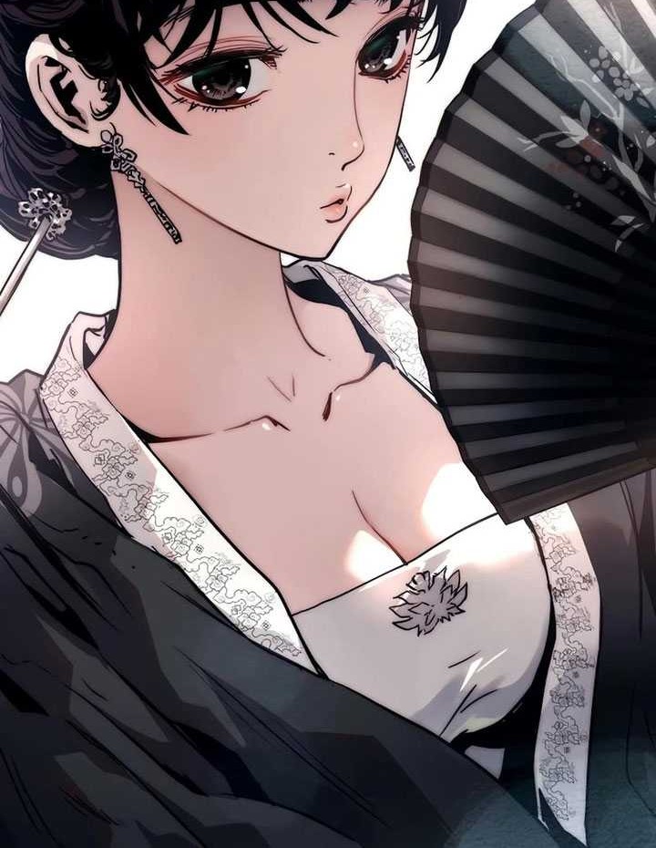 The Breaker Eternal Force Chapter 79 Gambar 95