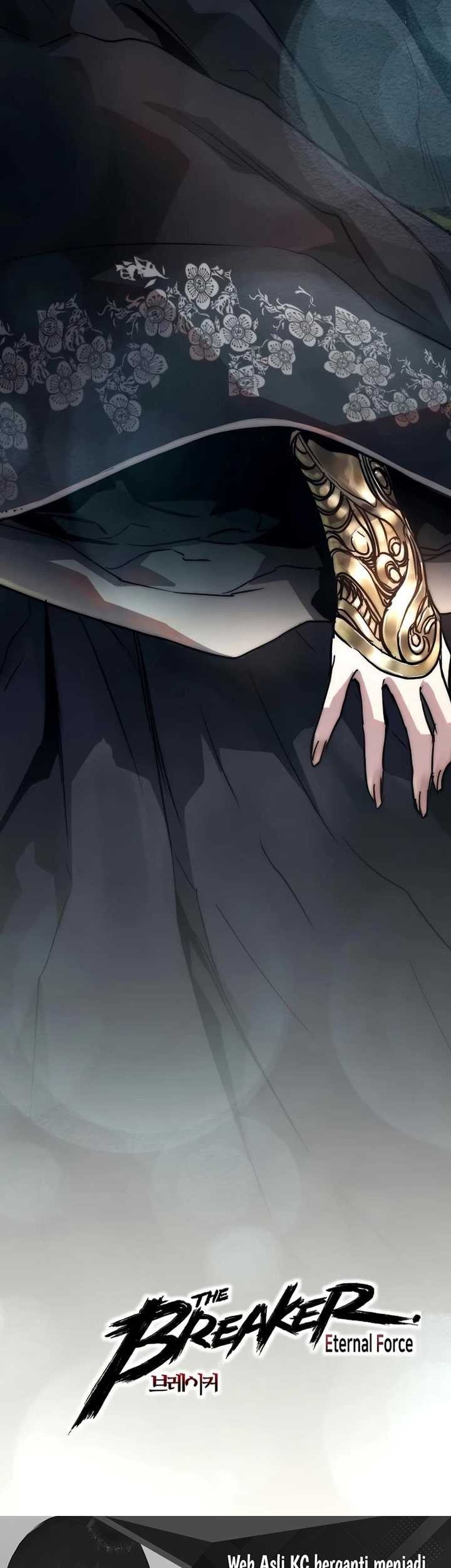 The Breaker Eternal Force Chapter 79 Gambar 96