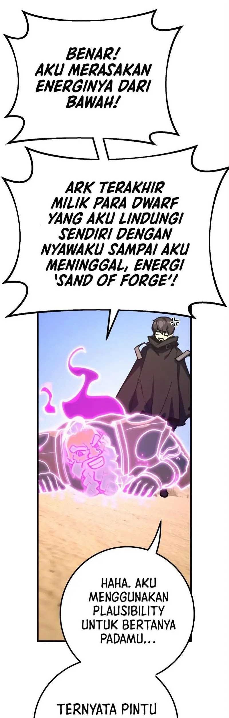 The Game’s Top Troll Chapter 56 Gambar 48