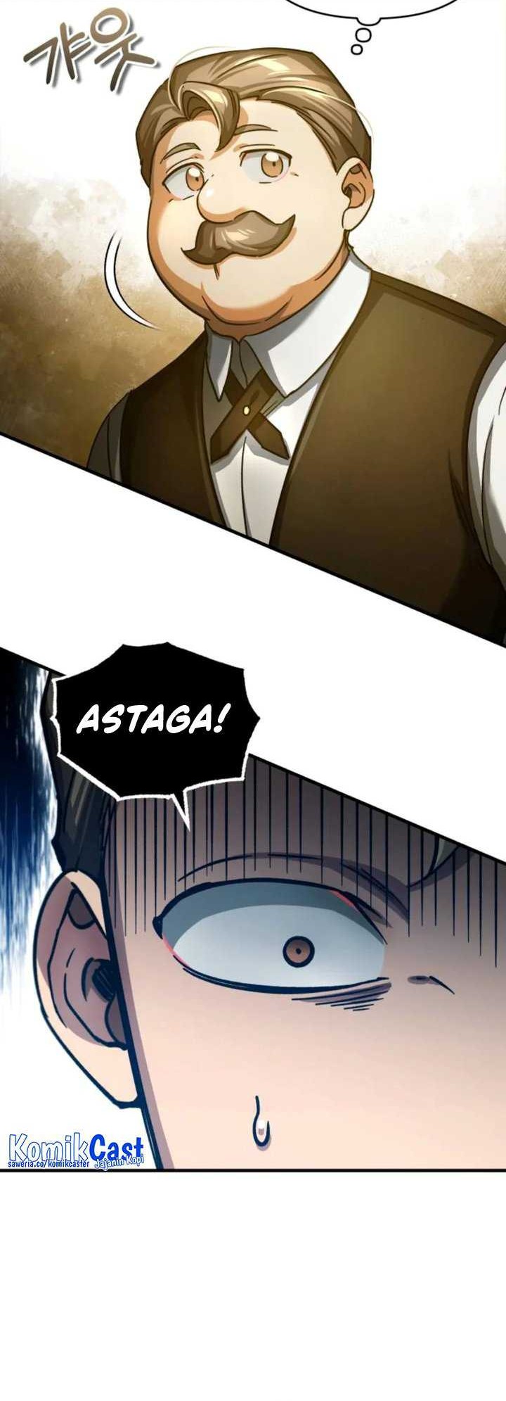 The Heavenly Demon Can’t Live a Normal Life Chapter 93 Gambar 19