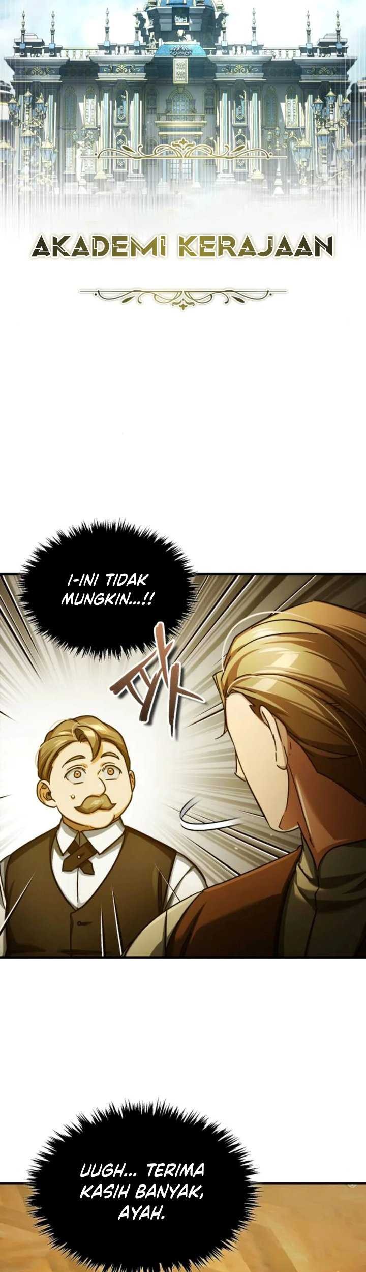 The Heavenly Demon Can’t Live a Normal Life Chapter 93 Gambar 22