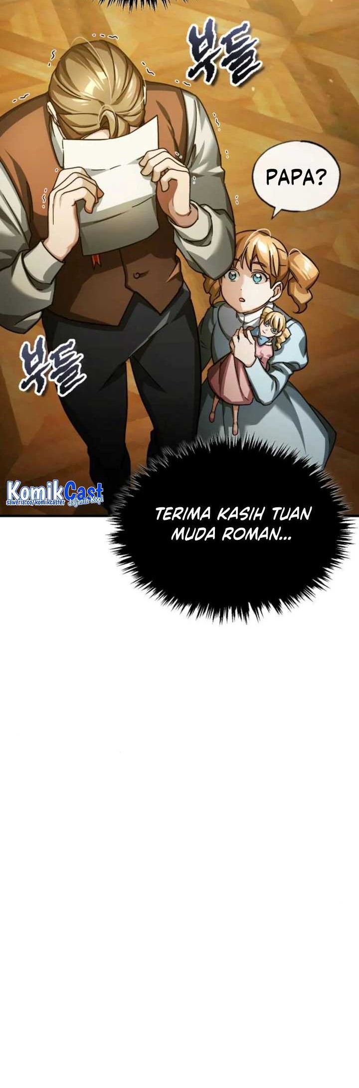 The Heavenly Demon Can’t Live a Normal Life Chapter 93 Gambar 23