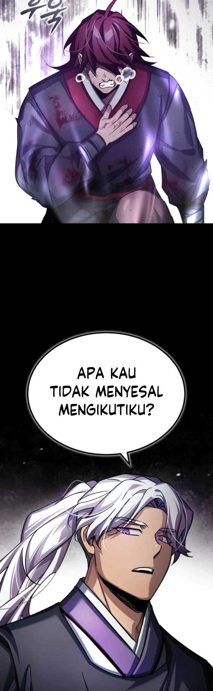 The Heavenly Demon Can’t Live a Normal Life Chapter 93 Gambar 27