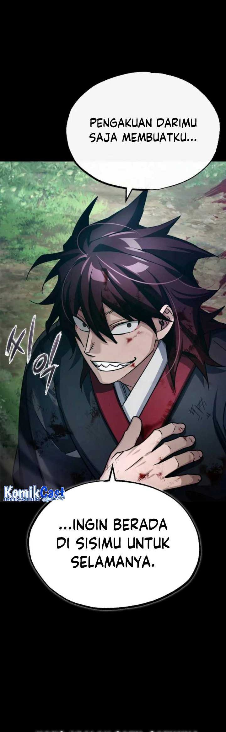 The Heavenly Demon Can’t Live a Normal Life Chapter 93 Gambar 29