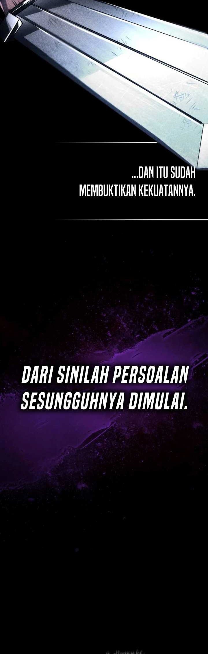 The Heavenly Demon Can’t Live a Normal Life Chapter 93 Gambar 39