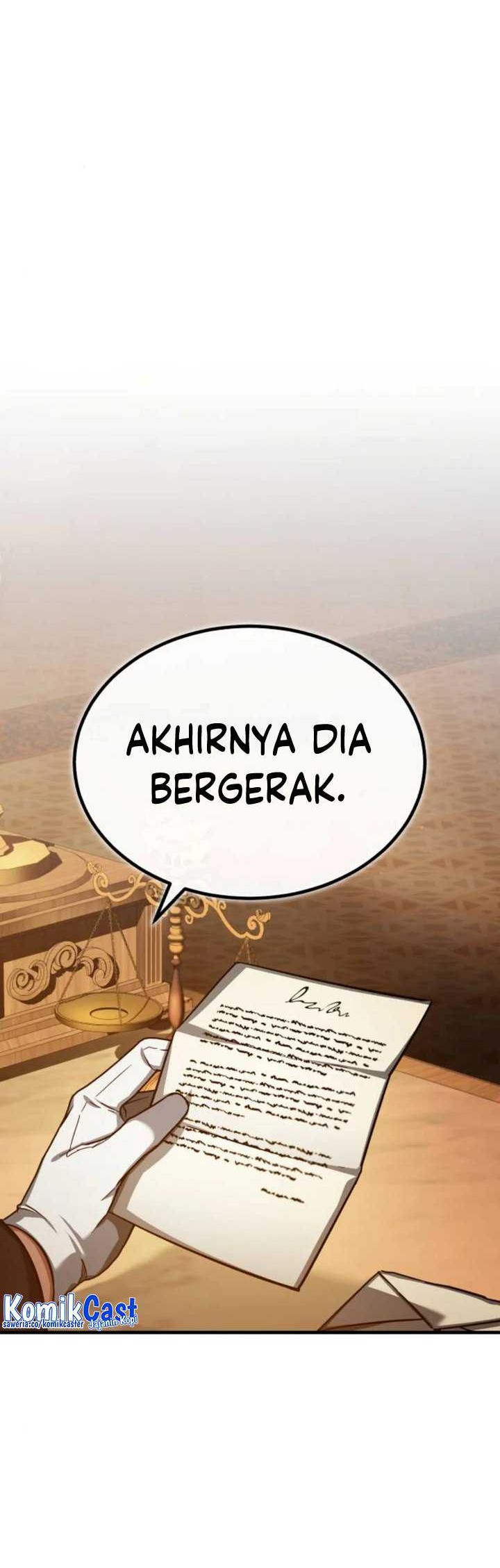 The Heavenly Demon Can’t Live a Normal Life Chapter 93 Gambar 43