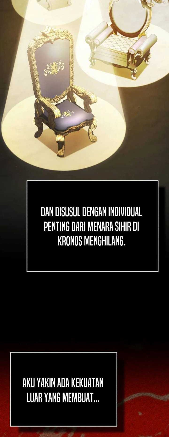 The Heavenly Demon Can’t Live a Normal Life Chapter 93 Gambar 45