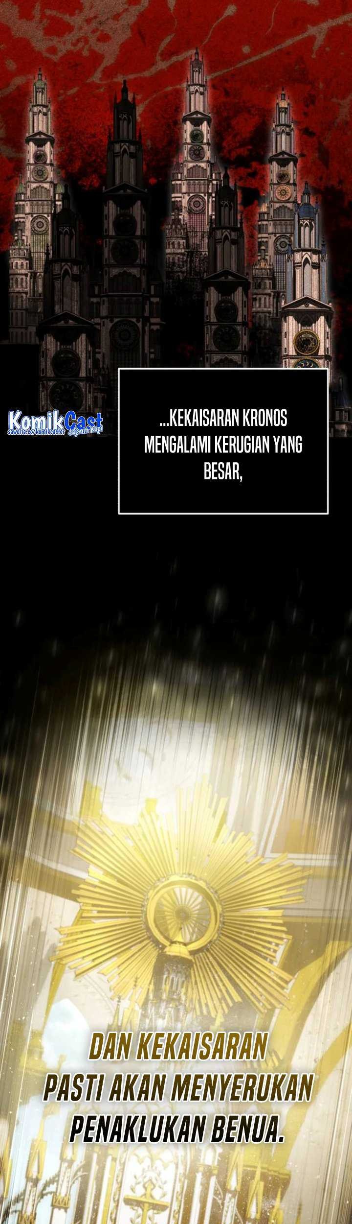 The Heavenly Demon Can’t Live a Normal Life Chapter 93 Gambar 46