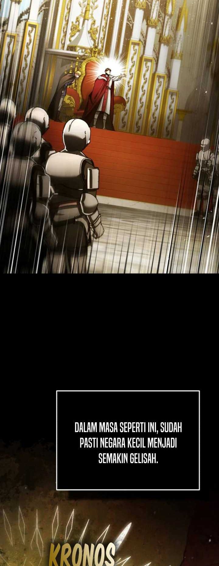 The Heavenly Demon Can’t Live a Normal Life Chapter 93 Gambar 47