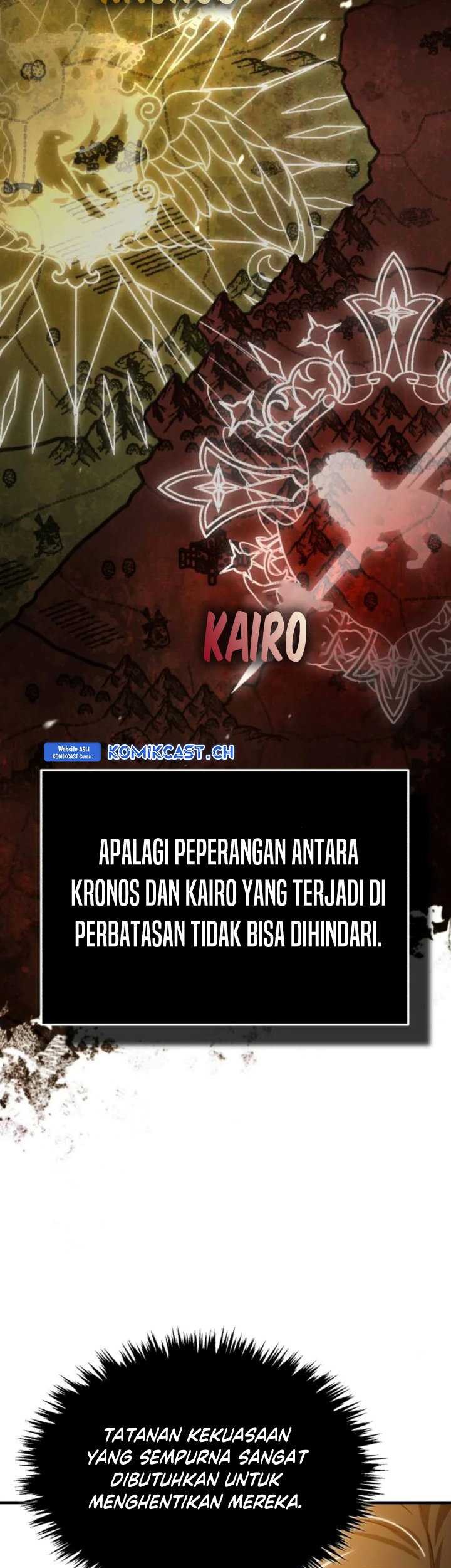 The Heavenly Demon Can’t Live a Normal Life Chapter 93 Gambar 48