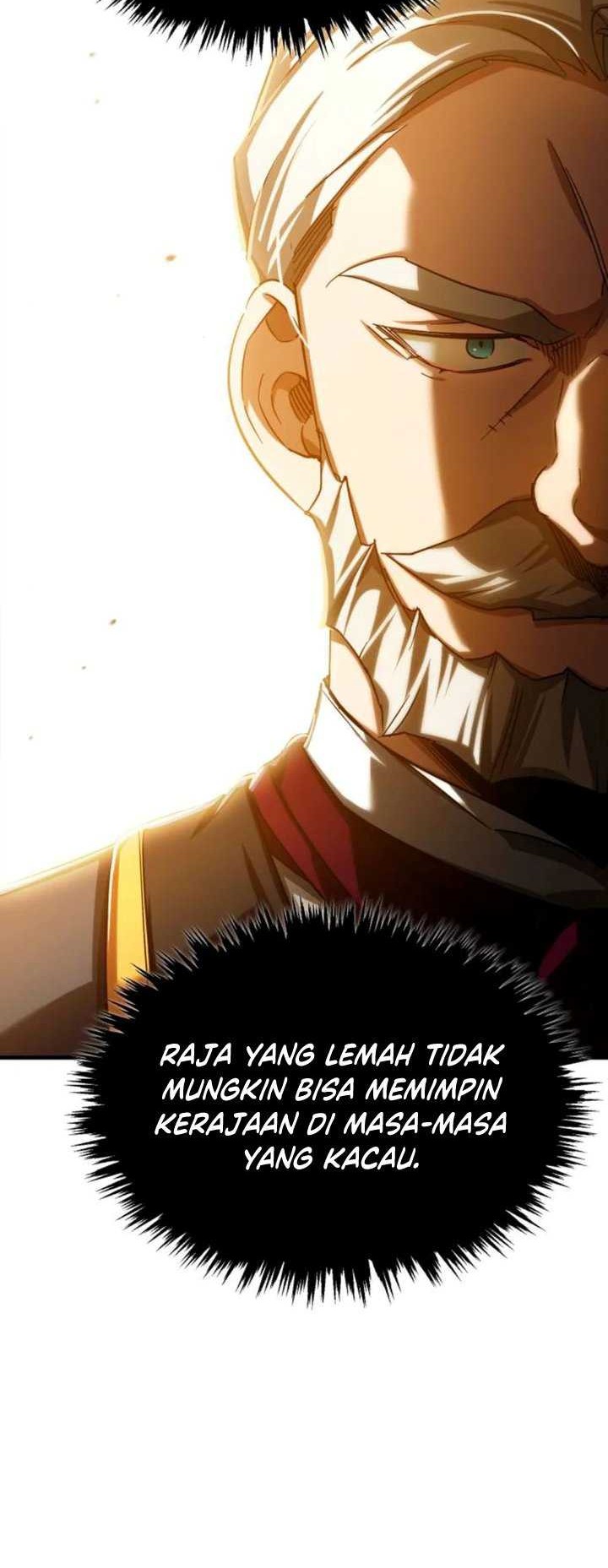 The Heavenly Demon Can’t Live a Normal Life Chapter 93 Gambar 49
