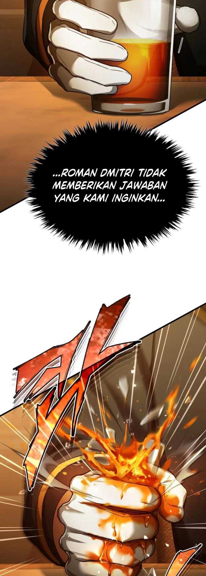 The Heavenly Demon Can’t Live a Normal Life Chapter 93 Gambar 51