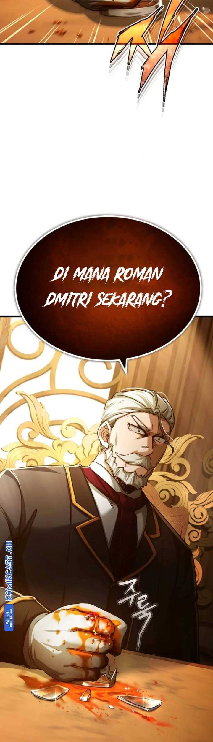 The Heavenly Demon Can’t Live a Normal Life Chapter 93 Gambar 52