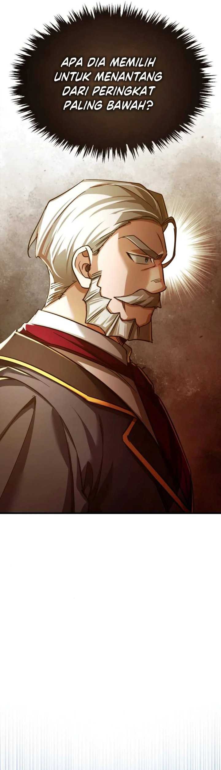 The Heavenly Demon Can’t Live a Normal Life Chapter 93 Gambar 54