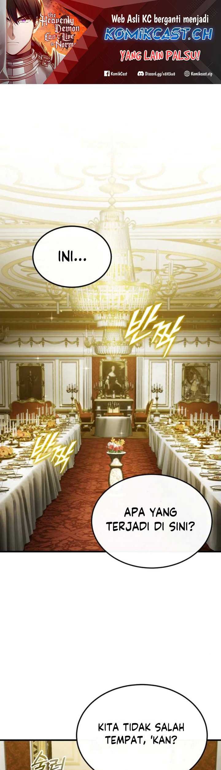 Baca  The Heavenly Demon Can’t Live a Normal Life Chapter 93 Gambar 2