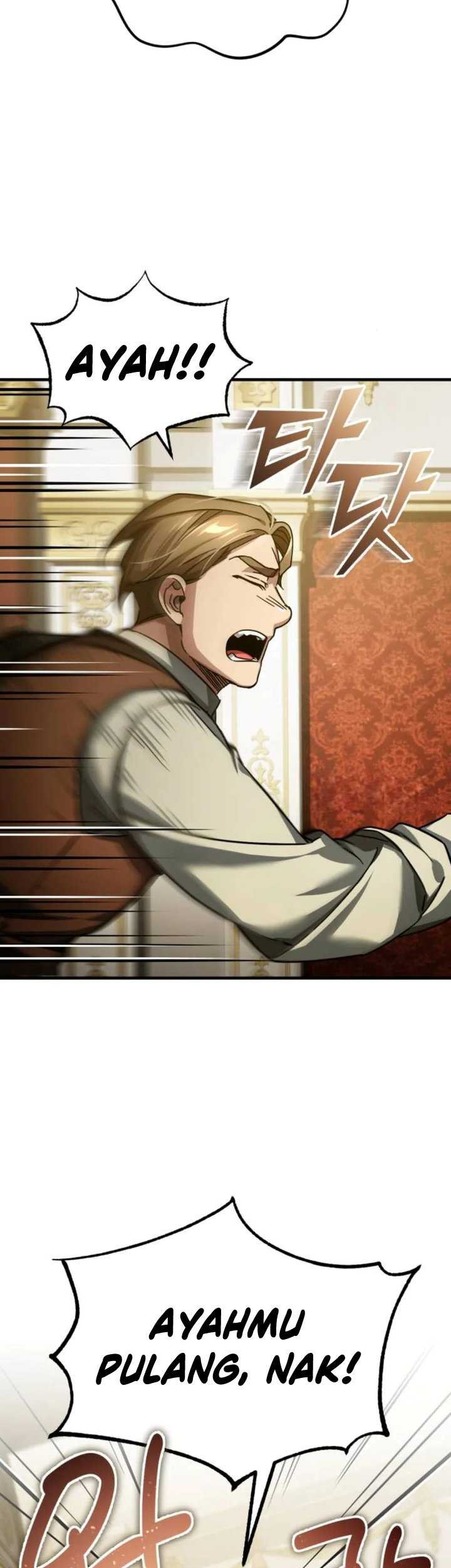 The Heavenly Demon Can’t Live a Normal Life Chapter 93 Gambar 6