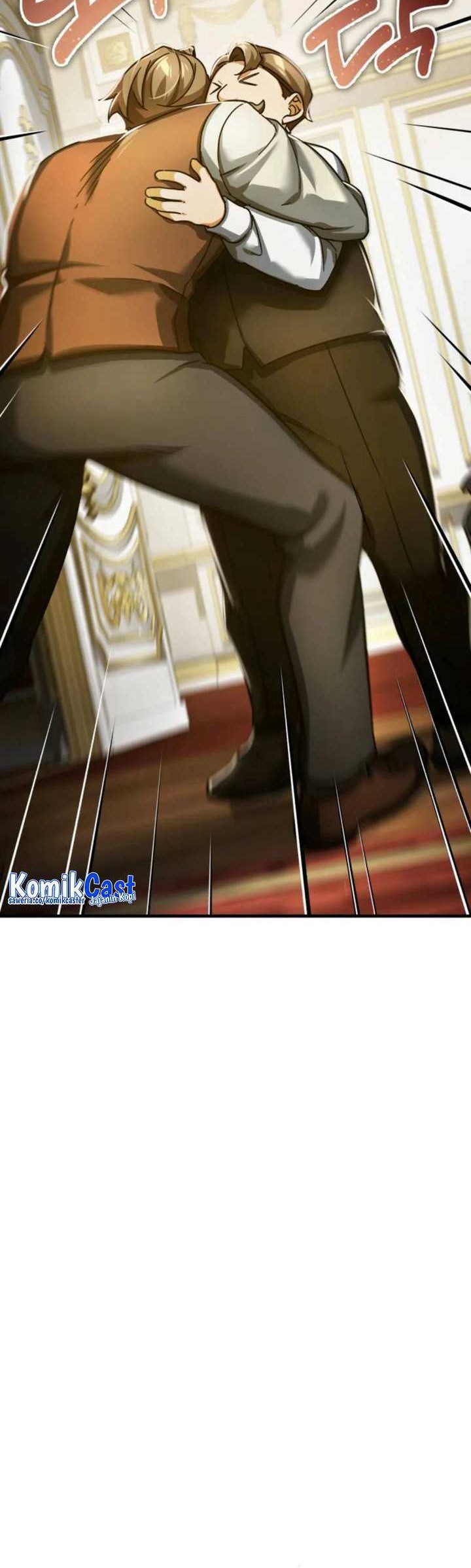 The Heavenly Demon Can’t Live a Normal Life Chapter 93 Gambar 7