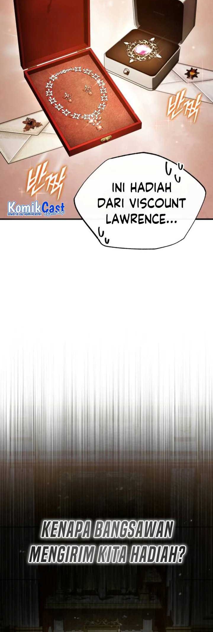 The Heavenly Demon Can’t Live a Normal Life Chapter 93 Gambar 13