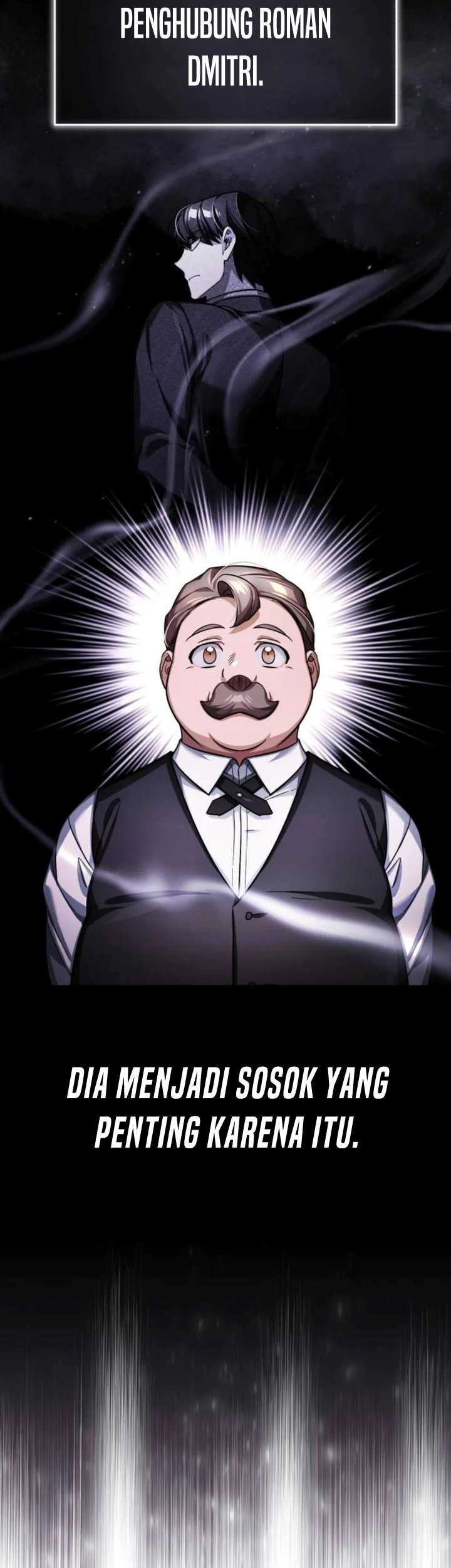 The Heavenly Demon Can’t Live a Normal Life Chapter 93 Gambar 16