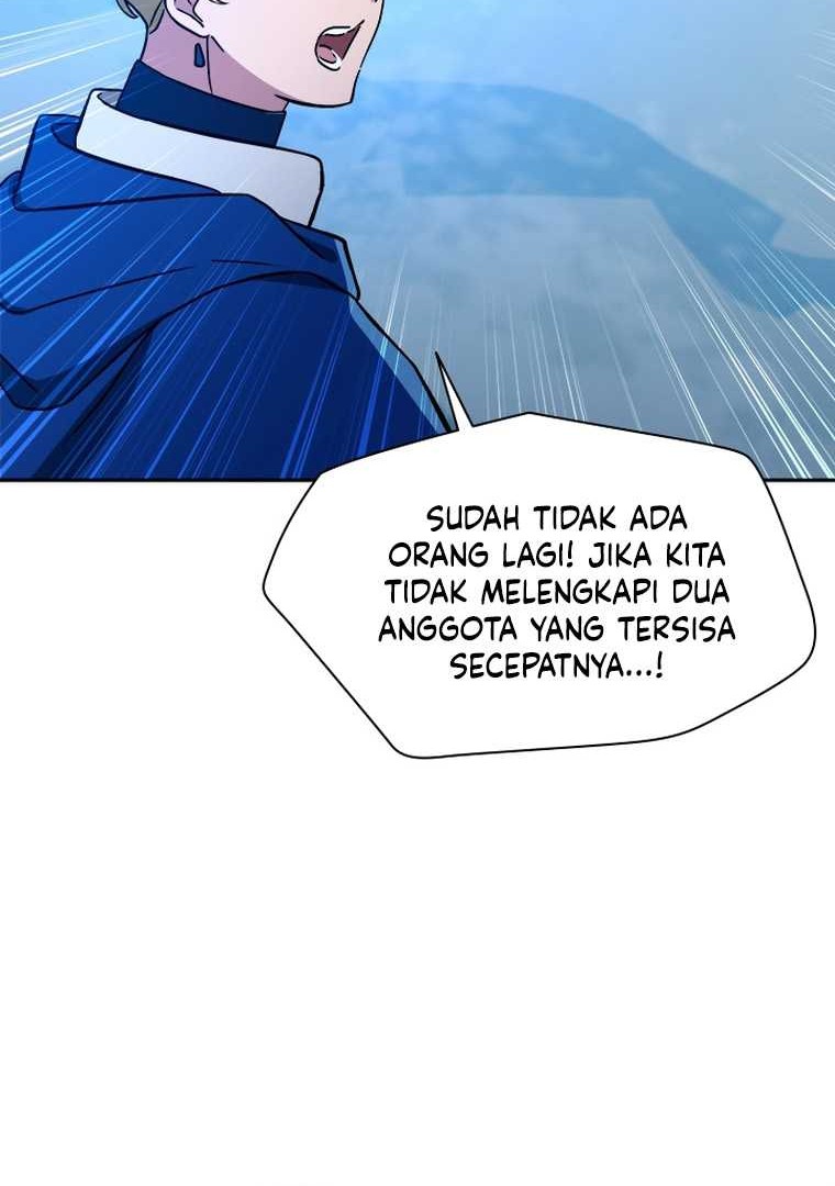 The World-Class Extra’s Walkthrough Chapter 60 Gambar 33