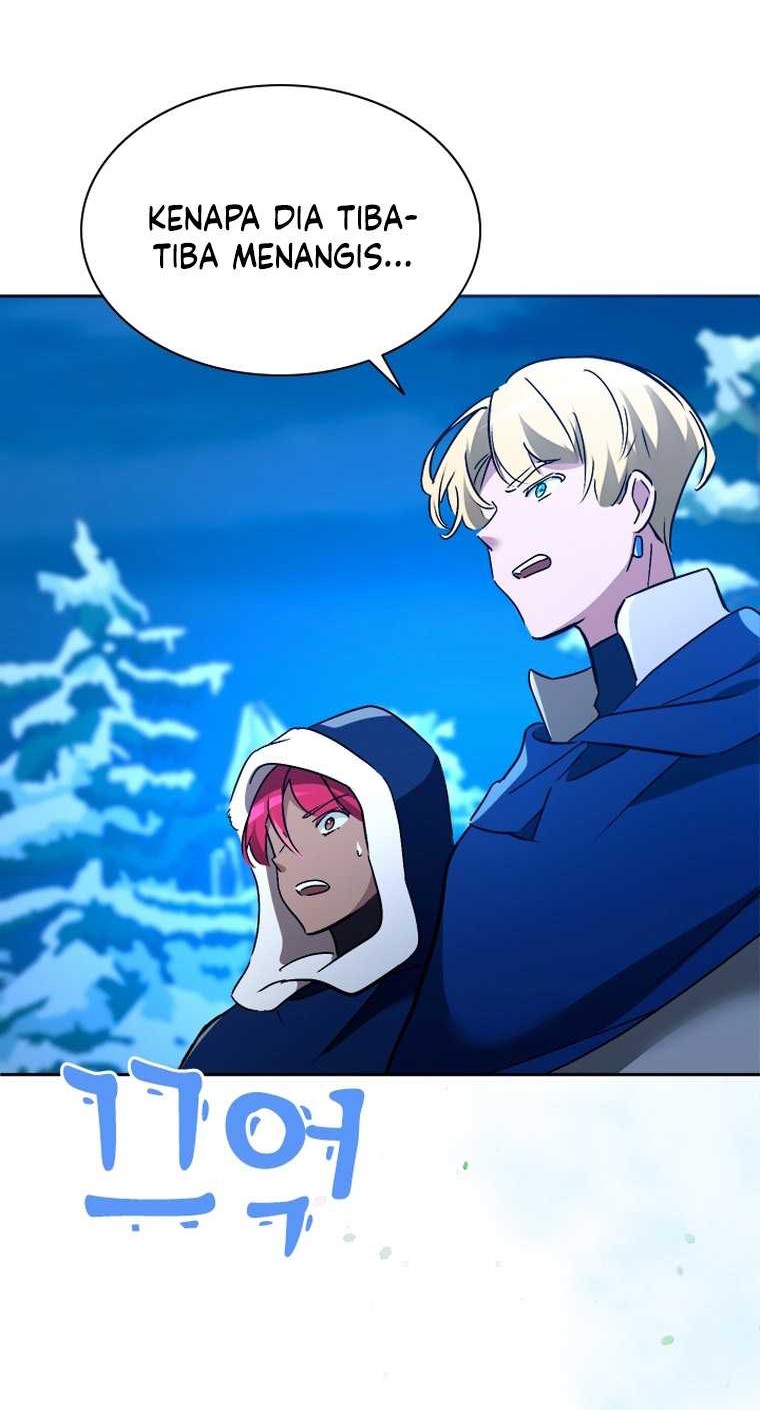 The World-Class Extra’s Walkthrough Chapter 60 Gambar 47