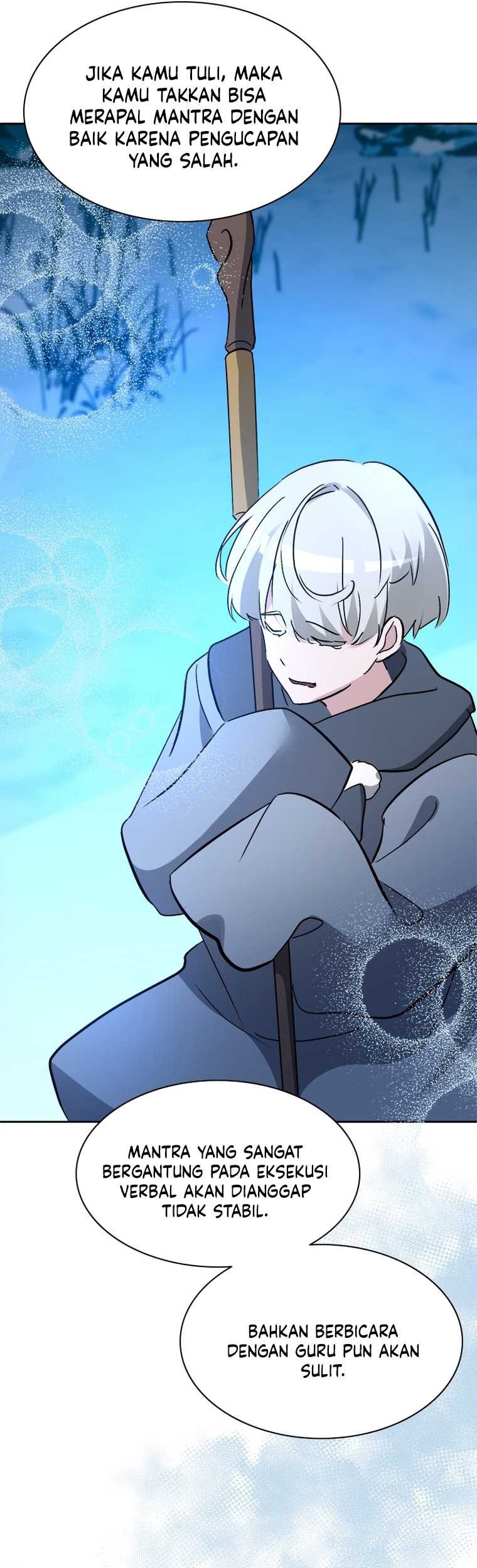 The World-Class Extra’s Walkthrough Chapter 60 Gambar 51