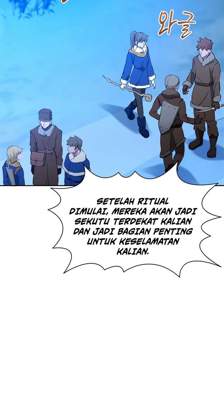 The World-Class Extra’s Walkthrough Chapter 60 Gambar 4