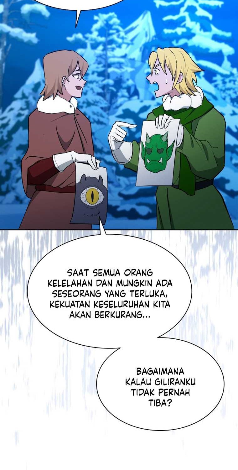 The World-Class Extra’s Walkthrough Chapter 60 Gambar 14