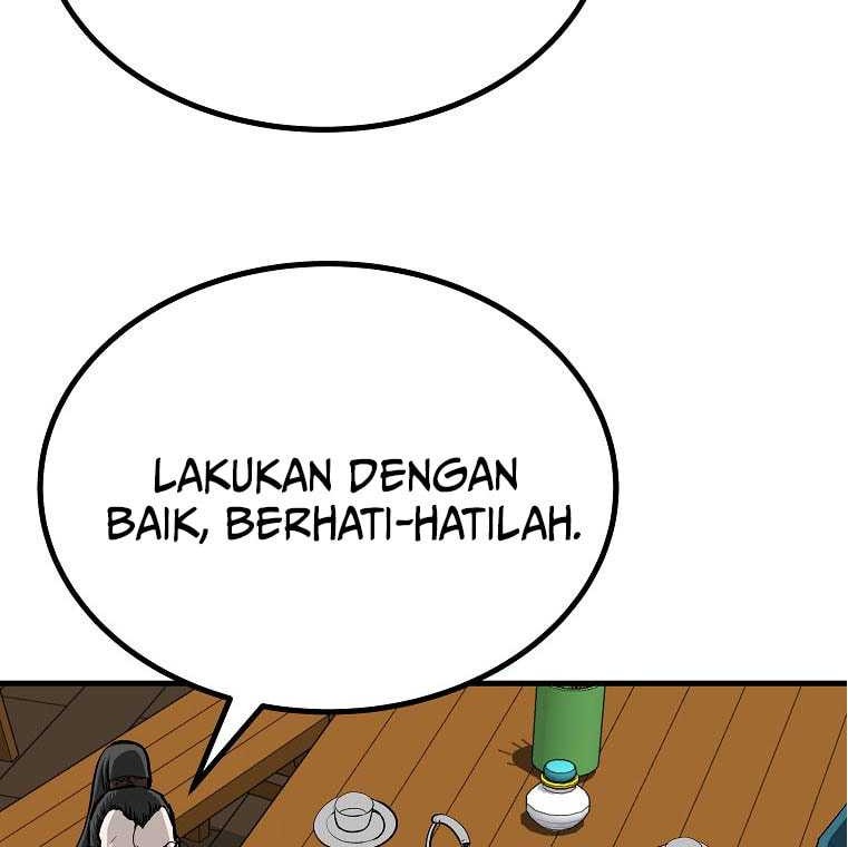 Archer Sword God : Descendants of the Archer Chapter 78 Gambar 28