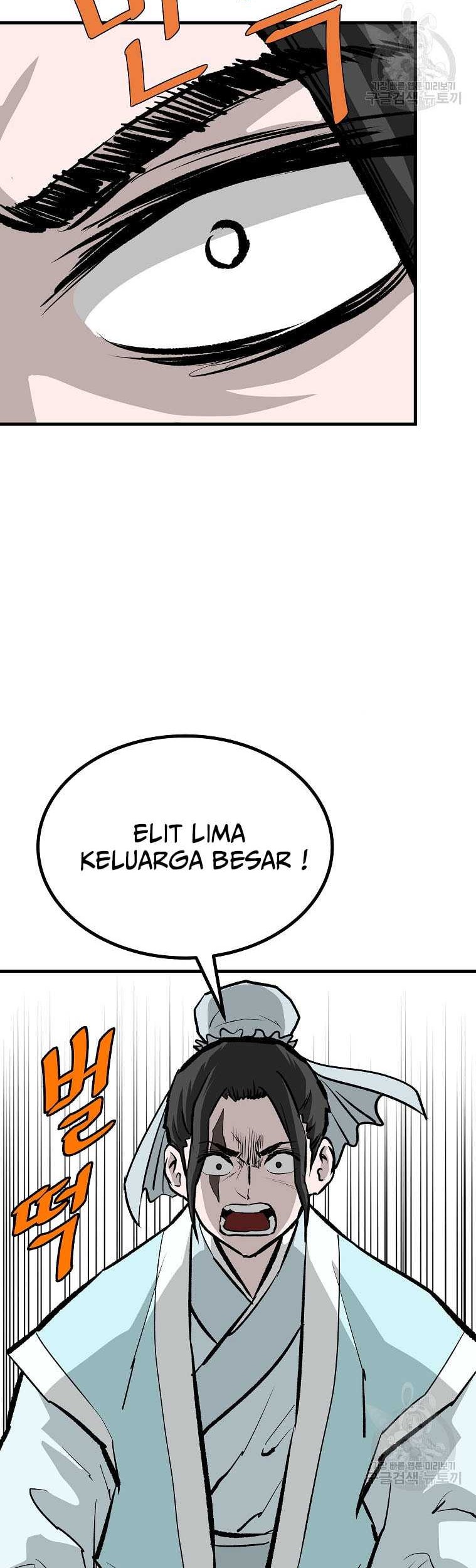 Archer Sword God : Descendants of the Archer Chapter 78 Gambar 45